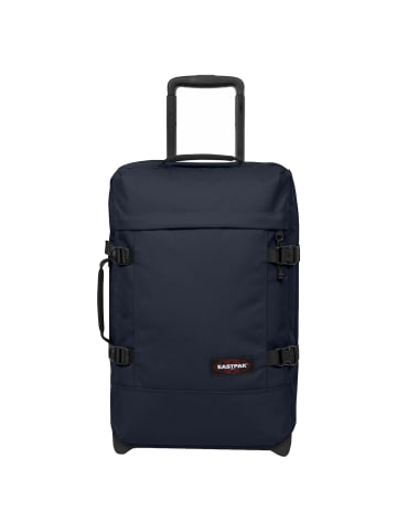 Eastpak Tranverz S 42 - Rollenreisetasche 51 cm in ultra marine