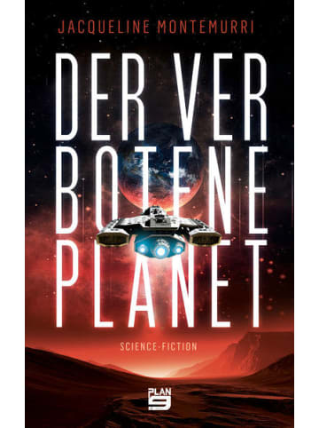 Sonstige Verlage Roman - Der verbotene Planet