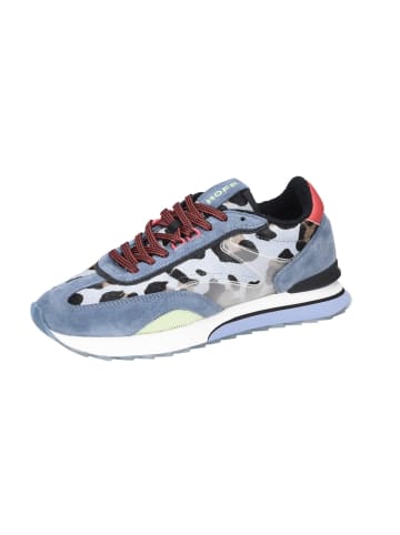 HOFF Schnürschuhe in blau