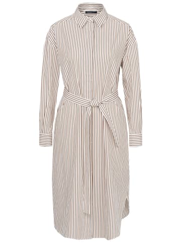 Bugatti Hemdblusenkleid in 70-cognac