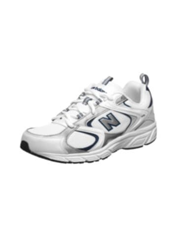 New Balance Sneaker für Herren in unifarben in uni