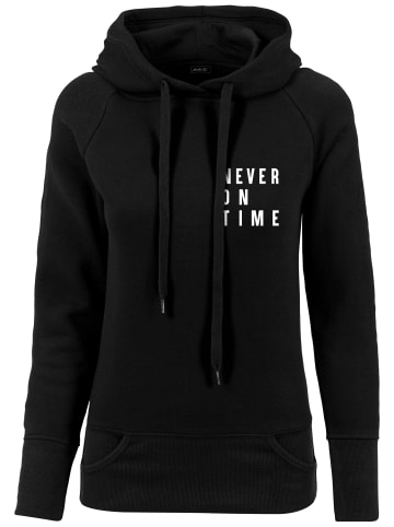 Mister Tee Mister Tee in black