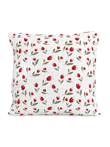 Happy Friday Red riding hood Bettbezug set 2 teiliges