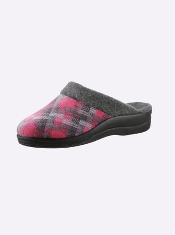 WITT WEIDEN Pantoffel in pink
