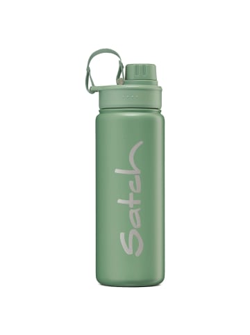 Satch Zubehör  - Trinkflasche 500 ml (nordic jade green) in nordic jade green