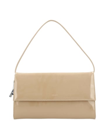 PICARD Auguri - Umhängetasche 30 cm (schwarz) in melange/la