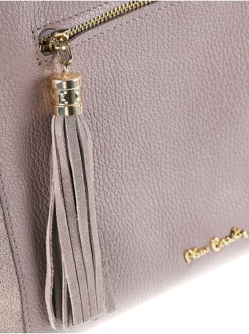 Pierre Cardin Handtasche in COGNAC