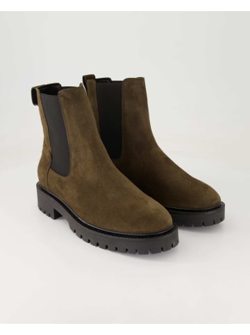 Marc O'Polo Shoes Chelsea Boots in Grün