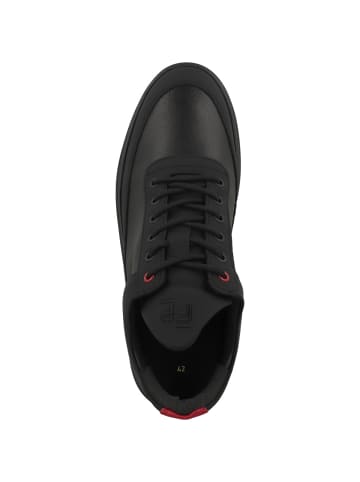 FILLING PIECES Sneaker low Low Top Tech Crumbs in rot
