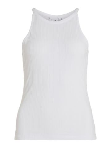 Vila Strap Top VIATHALIA in Weiß