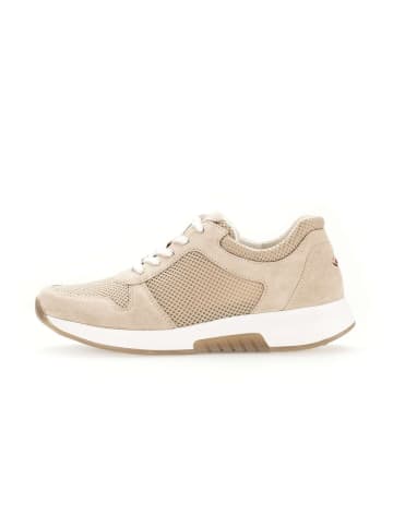 rollingsoft Sneaker low in beige