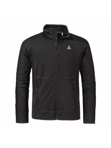 Schöffel Schnürschuh in schwarz