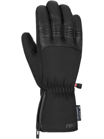 Reusch Fingerhandschuhe Lotus R-TEX® XT in 7700 black