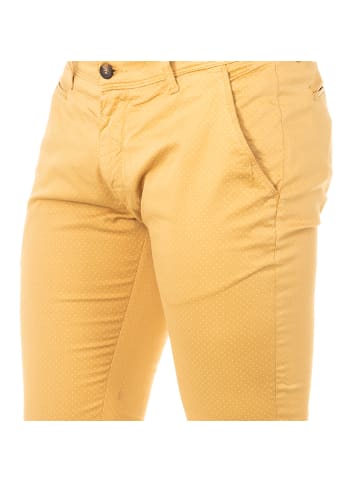 La Martina Jeans in Yellow