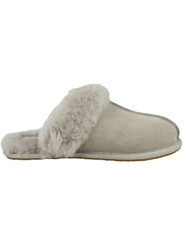 UGG Hausschuhe Scuffette II in grau