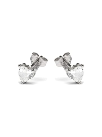 Luxenter Ohrringe Eqoyi 925er Sterlingsilber-EQOYI