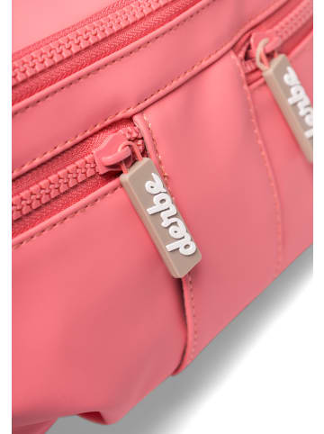 Derbe Umhängetasche Phoebbag in Dubarry