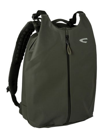 Camel Active Rucksack in Khaki