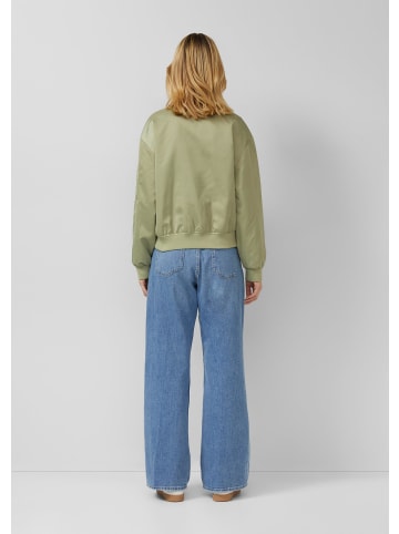 s.Oliver Outdoor-Jacke in 7520_olivgrün