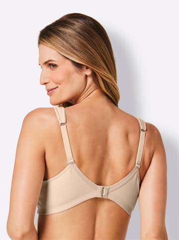 SPEIDEL Komfort-BH ohne Bügel in elfenbein