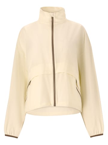 Athlecia Funktionsjacke Narros in 1145 Whisper White