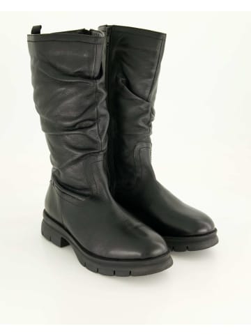 Calvin Smith Klassische Stiefeletten in Schwarz