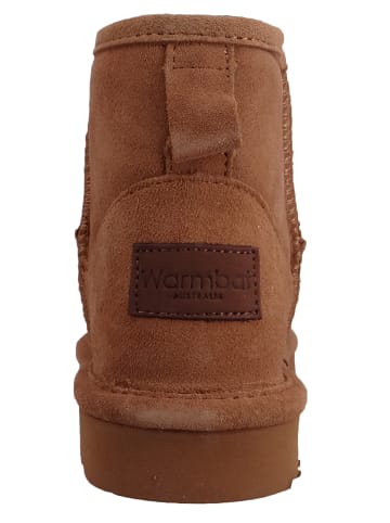 Action Sports Stiefeletten für Damen in braun