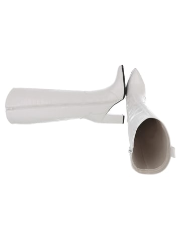 Ital-Design High Heel in Creme