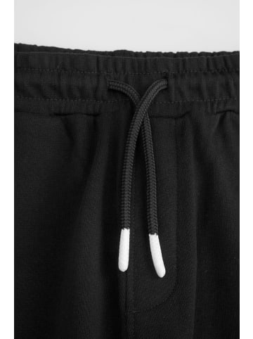 Coccodrillo Jogginghose in schwarz