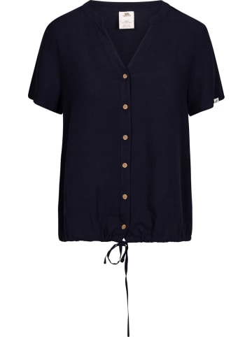 Trespass Top "Beatrice" in Blau
