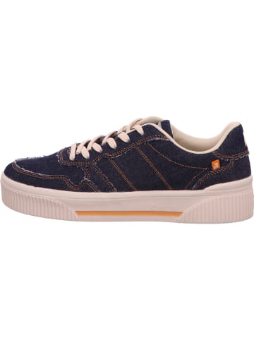 rieker Sneaker in blau
