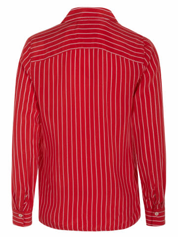 Tommy Hilfiger Langarmbluse für Damen in uni