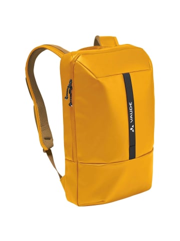 Vaude Mineo Rucksack 17 - Rucksack 13.3" 46 cm (heron) in burnt yellow