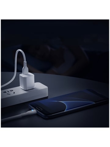 Joyroom Joyroom Premium Series A13 USB-A Micro USB 2 4A Kabel 2 m
