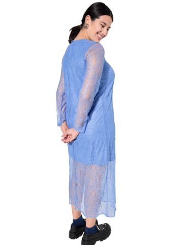 Studio Untold Midikleid in kornblume