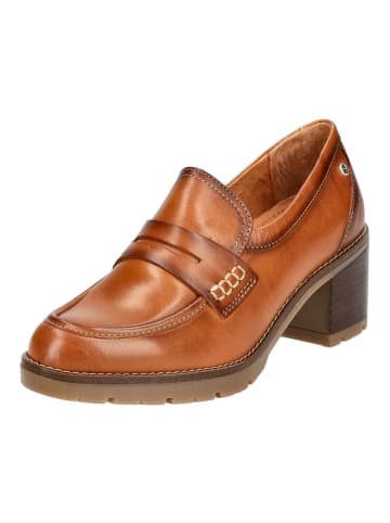 Pikolinos Pumps LLANES W7H Brandy