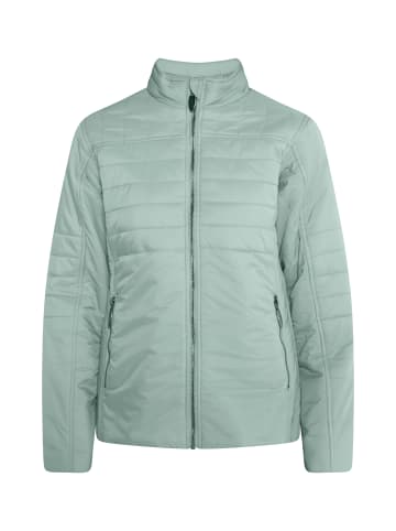 Usha Damen Leichte Steppjacke in Mintgrün