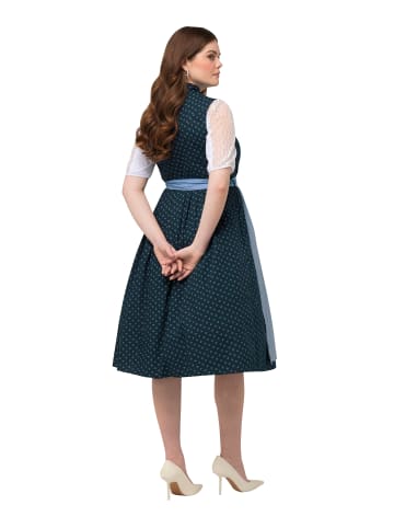 Ulla Popken Kleid in marine
