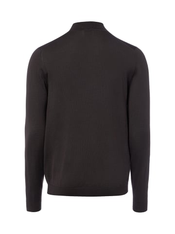Roy Robson Strickpullover in schoko - 0002