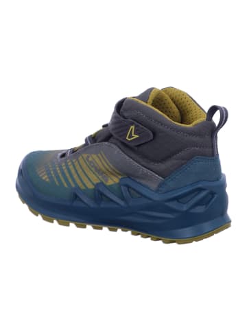 LOWA Sneaker Low in blau