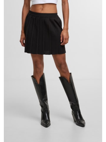 Urban Classics Urban Classics Röcke in black