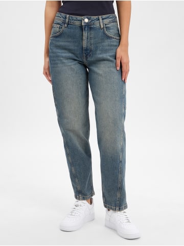 Mos Mosh Jeans MMAymen Kyoto in light stone
