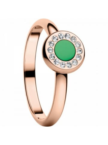 Bering Ring für Damen in unifarben in uni