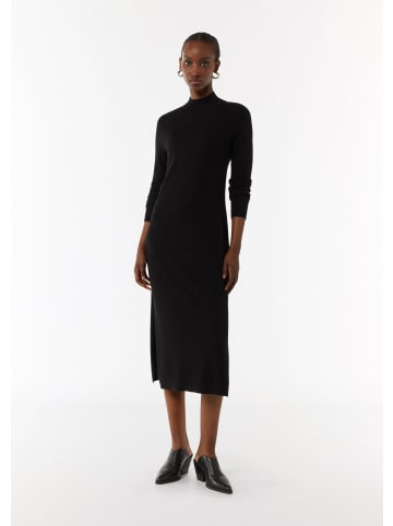 comma Kleid in 9999_schwarz