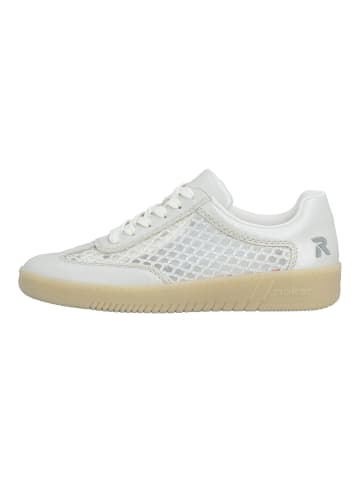 rieker Sneaker Weiß
