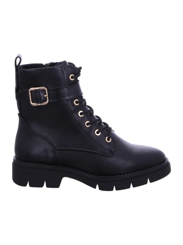 Tamaris Boots in schwarz