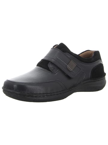 Josef Seibel Slipper in schwarz