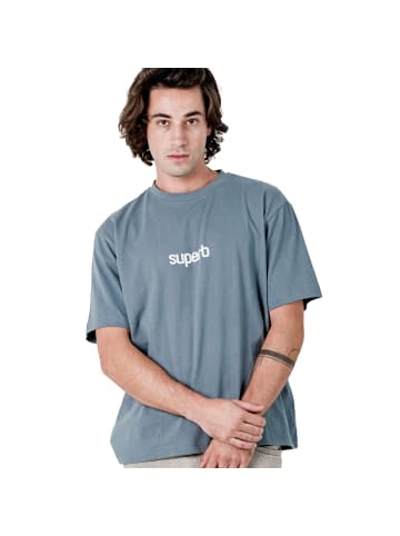 Superb Shirt in Blue