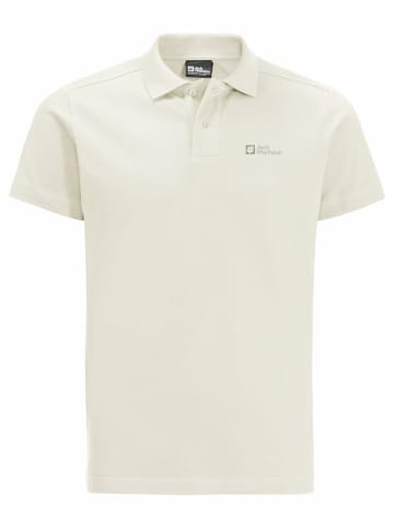 Jack Wolfskin Poloshirt für Herren in kombi