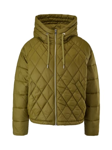 s.Oliver Outdoor-Jacke in 7734_olivgrün